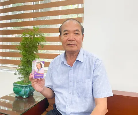 10 năm bị tiểu đường, tôi vẫn luôn khỏe mạnh nhờ BoniDiabet