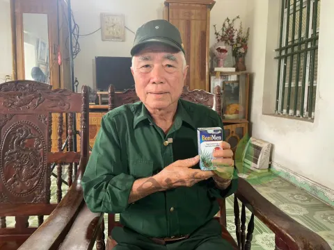 Lời giải cho chứng phì đại tiền liệt tuyến tuổi già!
