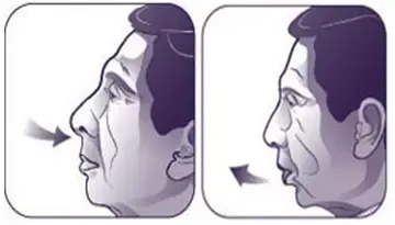 Cách thở chúm môi