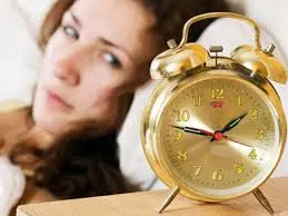Hỏi: Sinh con xong mình phải thức đêm nhiều nên giờ mất ngủ, có dùng được Bonihappy không ?
