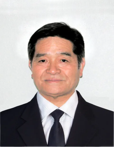 Tiến sĩ, bác sĩ Katsuyuki Nakajima, đại học Gunma, Nhật Bản