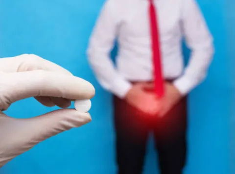 Các thuốc điều trị phì đại tuyến tiền liệt có nhiều nhược điểm