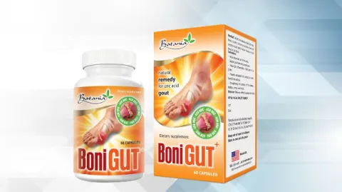 Sản phẩm BoniGut +