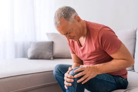 Gừng giúp giảm viêm, giảm đau khớp
