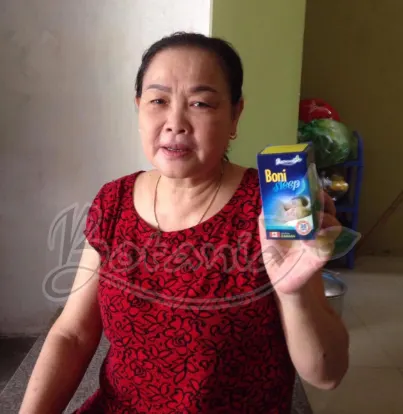 Cô Đầu Thị Việt, 60 tuổi
