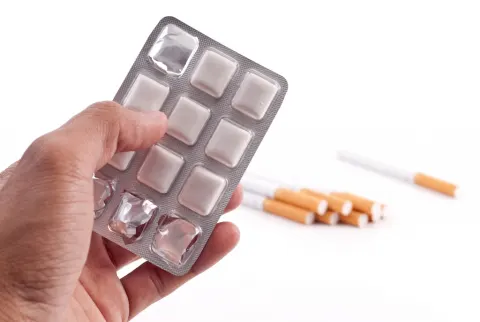 Sản phẩm cai thuốc lá nào hiệu quả nhất trên thị trường hiện nay