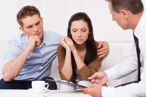 chẩn đoán vô sinh nam