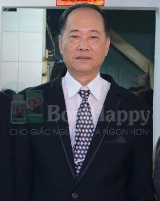 Chú Huỳnh Xây đã tìm lại giấc ngủ của mình sau nhiều năm nhờ BoniHappy