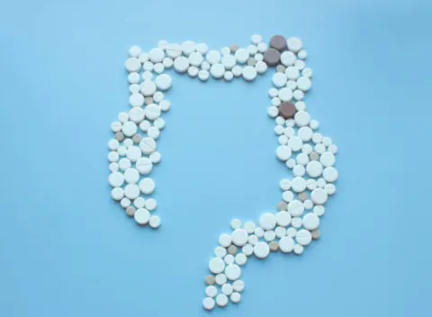 Thuốc điều trị viêm đại tràng sigma là gì?