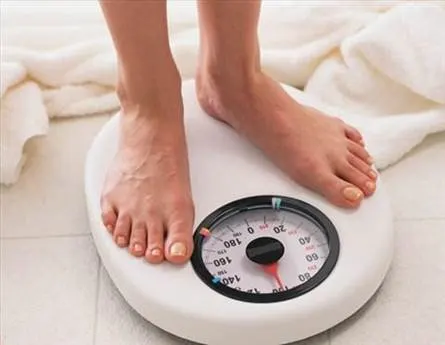 Tăng cân do mất ngủ kéo dài