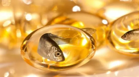 Omega-3 trong dầu cá giúp giảm nguy cơ tái phát các cơn gout cấp
