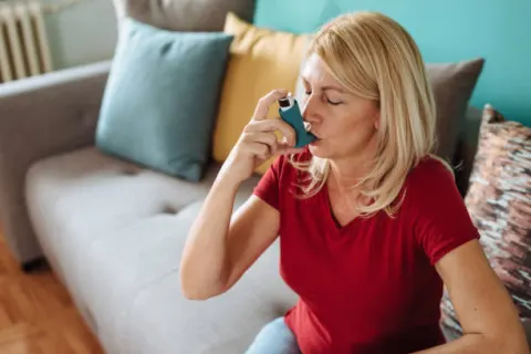 Bệnh hen suyễn có hết được không? Giải pháp tối ưu từ thiên nhiên