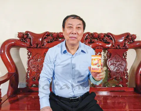 Câu Chuyện Về Bác Kiểm Và Cuộc Chiến Với Bệnh Nhà Giàu