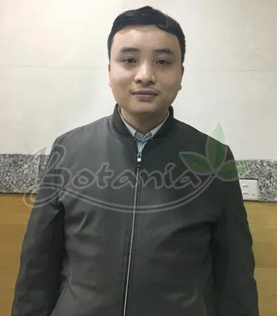 Anh Vũ Duy Tùng