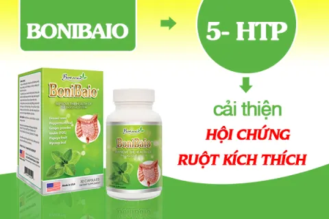 Sản phẩm BoniBaio +