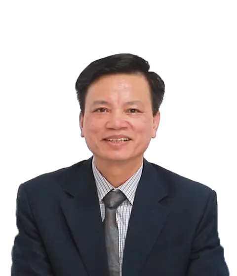 Tiến sĩ, Bác sĩ chuyên khoa I Dương Quang Hiến