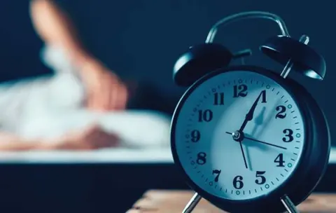 Mất ngủ ban đêm: Nguyên nhân và cách khắc phục hiệu quả