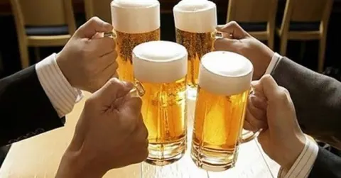 BoniAncol có giải bia ko?