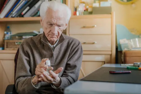 Vì sao người bệnh COPD dễ bị suy dinh dưỡng?
