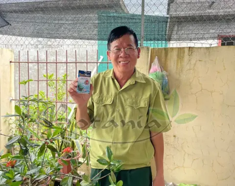 Hành trình 2 lần chiến đấu với bệnh phì đại tiền liệt tuyến