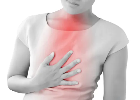 Trào ngược dạ dày - thực quản có thể gây ho nhiều về đêm