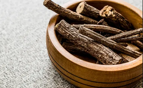 Cam thảo Italia giúp giải độc phổi, giảm xơ hóa và tổn thương phổi