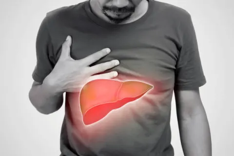 Nguy cơ ung thư gan ở bệnh nhân tiểu đường và cách phòng ngừa