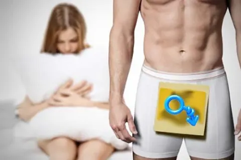 Bệnh liệt dương có tự hết không? 3 Giải pháp khắc phục tại nhà