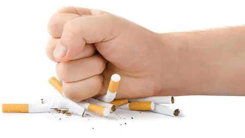 Bệnh phổi tắc nghẽn mạn tính