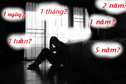 Bỏ thuốc lá bao lâu thì hết thèm?