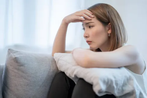 Stress là nguyên nhân chủ yếu gây mất ngủ hậu Covid