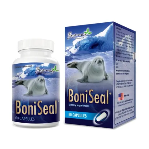 Sản phẩm BoniSeal + của Mỹ
