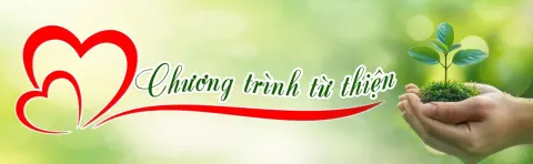 Chương trình từ thiện vì trẻ em nghèo ở vùng cao