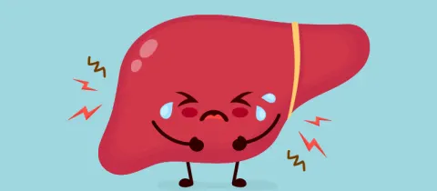 Thuốc kích dục nam gây ảnh hưởng đến chức năng gan của nam giới