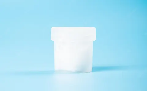 Vấn đề thường gặp với tinh dịch