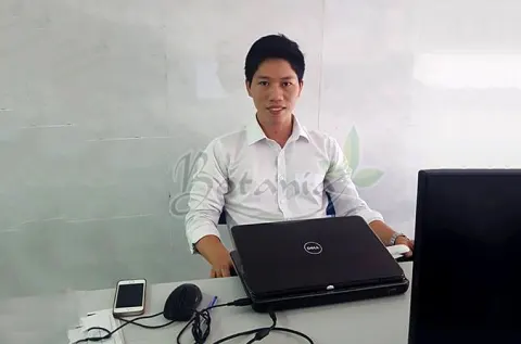 Anh Nguyễn Văn Dũng, 28 tuổi, ở xã Nguyên Xá, huyện Đông Hưng, tỉnh Thái Bình, Đt: 0385.088.808
