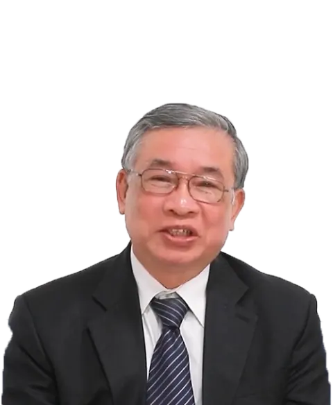 Thầy thuốc ưu tú, bác sĩ cao cấp Hoàng Đình Lân
