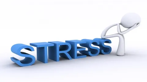 Giải tỏa căng thẳng, stress là điều cần thiết đối với người bệnh đại tràng co thắt