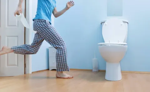 dấu hiệu nhận biết viêm đại tràng