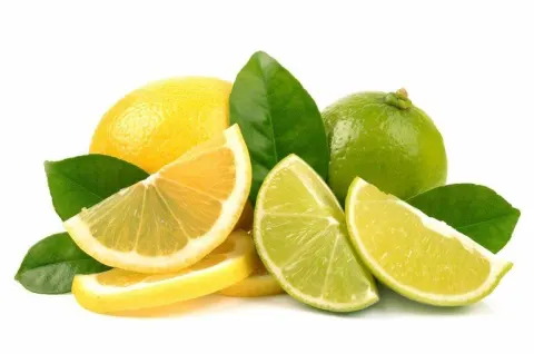 Sử dụng chanh giúp giảm ho khạc đờm vào buổi sáng