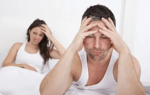 Bệnh tiểu đường có làm yếu sinh lý không? Nguyên nhân và giải pháp khắc phục
