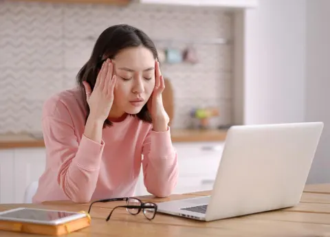 Mệt mỏi và buồn ngủ là tác dụng phụ của thuốc seduxen 5mg