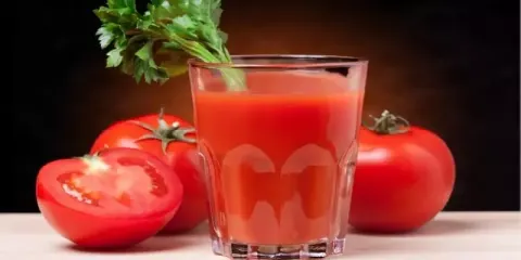 Nước ép cần tây