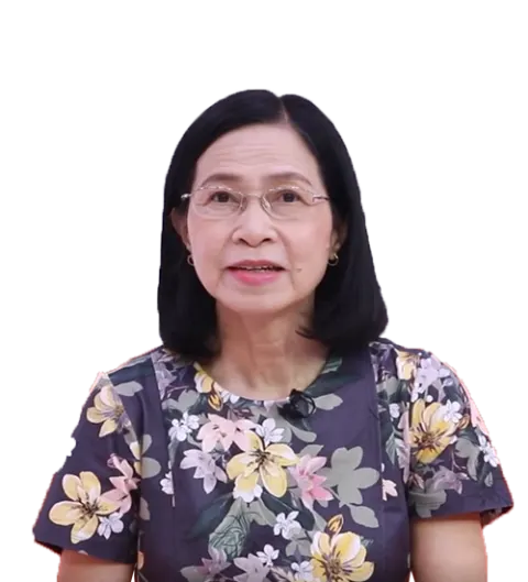 Tiến sĩ, Bác sĩ Nguyễn Thị Sơn