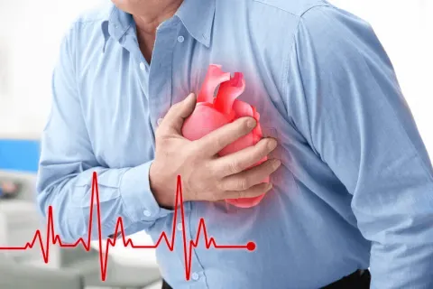 Biến chứng tim mạch ở bệnh nhân tiểu đường typ 2