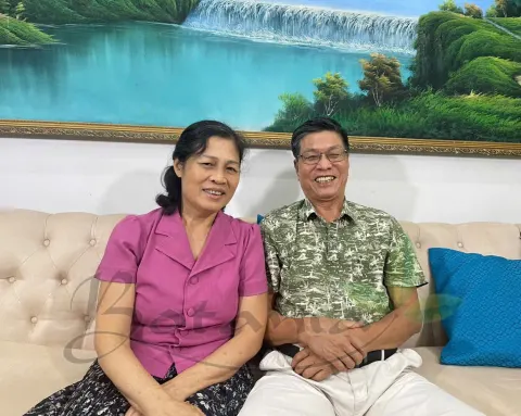 Hành trình chăm sóc hệ tiêu hóa khỏe mạnh hơn mỗi ngày