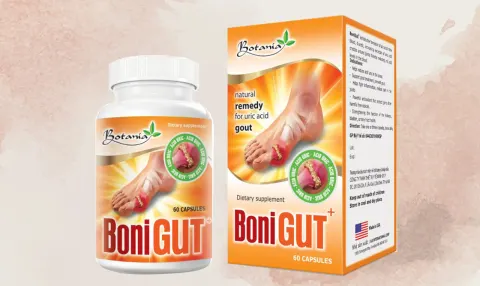 Sản phẩm BoniGut