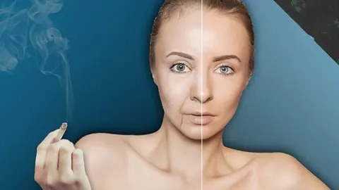 Hút thuốc lá làm giảm tuổi thọ và chất lượng cuộc sống của người hút
