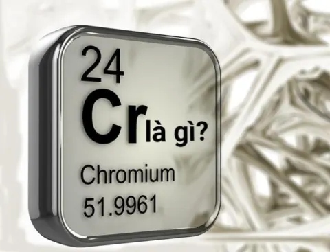 Vai trò của Crom với người bệnh tiểu đường