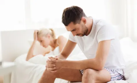 Cách hay giúp quý ông “né” tình trạng mãn dục sớm